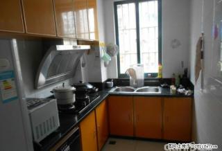 永安含笑大道开辉三室一厅1300元家电齐全有带露台 - 三明28生活网 sm.28life.com