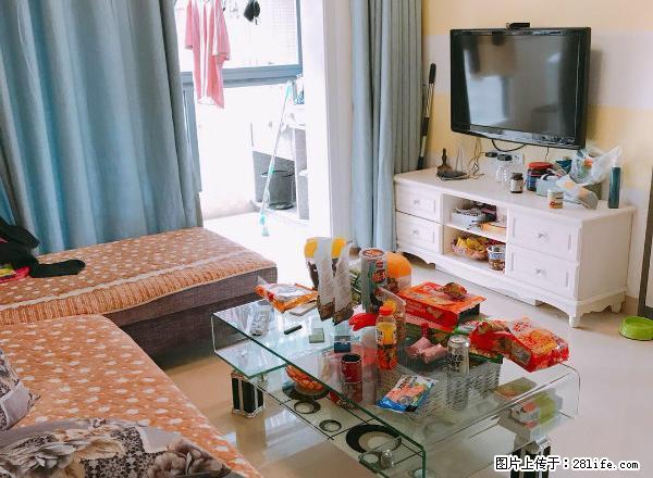 美地吉祥,海翼单身公寓出租,可直接拎包入住 - 房屋出租 - 房屋租售 - 三明分类信息 - 三明28生活网 sm.28life.com