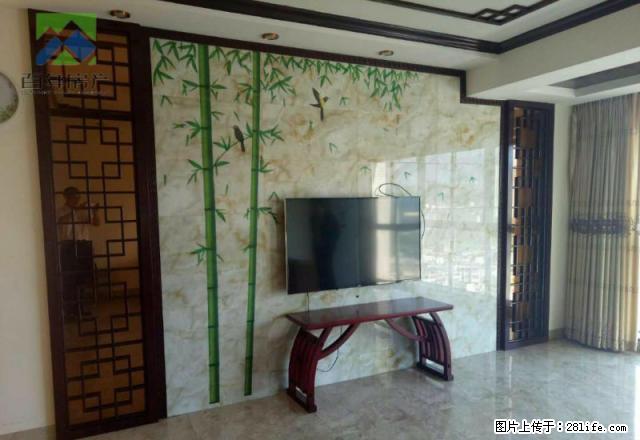 八中沃尔玛,美地吉祥附近4室2厅出租,精装修可直接拎包入 - 房屋出租 - 房屋租售 - 三明分类信息 - 三明28生活网 sm.28life.com