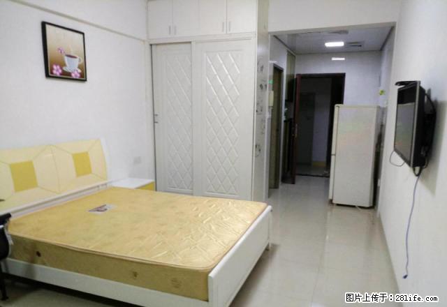 沃尔玛八中附近,单身公寓出租,可直接拎包入住 - 房屋出租 - 房屋租售 - 三明分类信息 - 三明28生活网 sm.28life.com