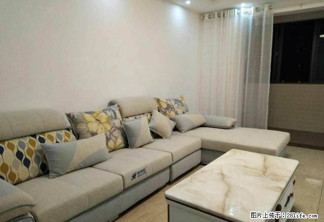 沃尔玛边吉祥美的附近3室2厅出租，全新精装修可拎包入住 - 房屋出租 - 房屋租售 - 三明分类信息 - 三明28生活网 sm.28life.com