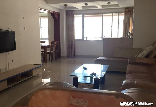 四路中国银行阳光大润发二中附近3室2厅出租,钥匙盘可随时堪房 - 房屋出租 - 房屋租售 - 三明分类信息 - 三明28生活网 sm.28life.com