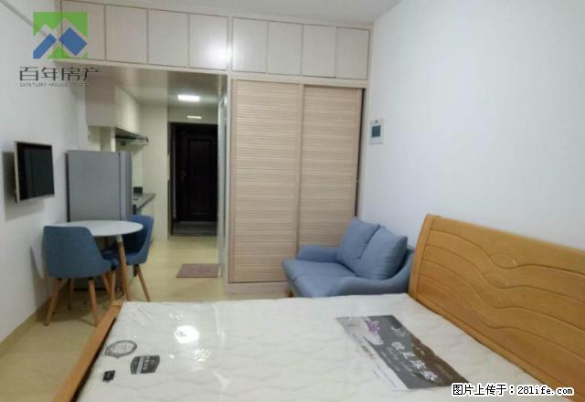 大润发永星国际单身公寓出租,全新装修,随时可看房,拎包入住 - 房屋出租 - 房屋租售 - 三明分类信息 - 三明28生活网 sm.28life.com