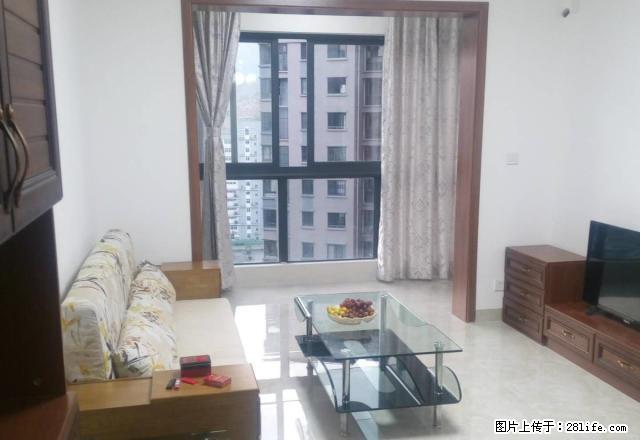 美地吉祥,海翼2室1厅出租,精装修可直接拎包入住 - 房屋出租 - 房屋租售 - 三明分类信息 - 三明28生活网 sm.28life.com