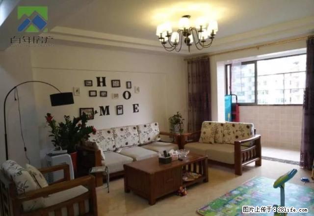 沃尔玛美地附近,吉祥电梯房3室2厅出租,全新精装修可拎包入住 - 房屋出租 - 房屋租售 - 三明分类信息 - 三明28生活网 sm.28life.com