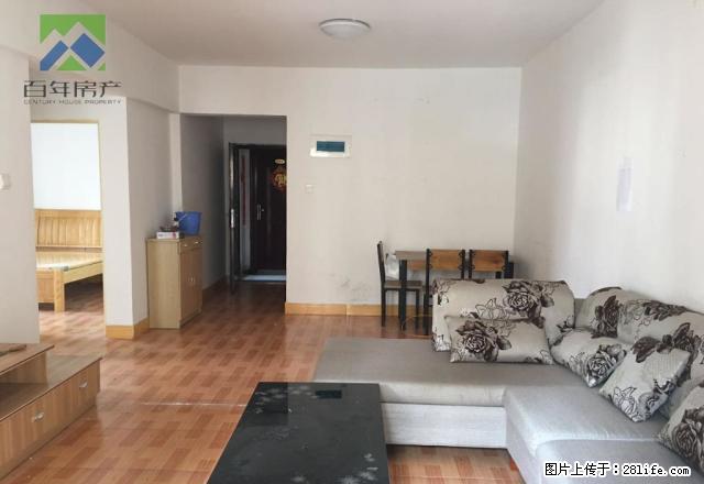 美地吉祥海翼附近,龙泽小区精装房出租,2室1厅,可随时看房! - 房屋出租 - 房屋租售 - 三明分类信息 - 三明28生活网 sm.28life.com