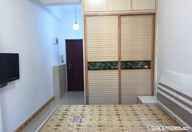 裕丰尚品 精装单身公寓出租 可直接拎包入住欢迎随时看房 - 房屋出租 - 房屋租售 - 三明分类信息 - 三明28生活网 sm.28life.com