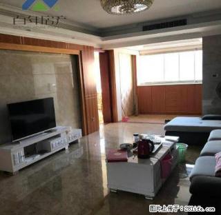 新华都中国银行附近阳光城3室2厅出租，精装修，可拎包入住 - 三明28生活网 sm.28life.com