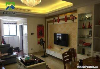 时代颐园大2房，精装修出租，可放心拎包入住 - 三明28生活网 sm.28life.com