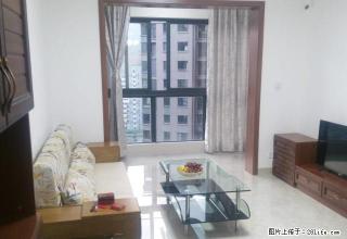 美地吉祥，海翼2室1厅出租，精装修可直接拎包入住 - 三明28生活网 sm.28life.com