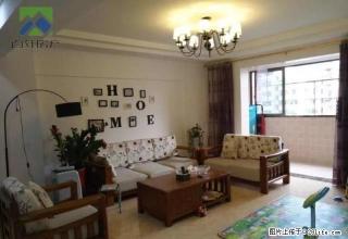 沃尔玛美地附近，吉祥电梯房3室2厅出租，全新精装修可拎包入住 - 三明28生活网 sm.28life.com