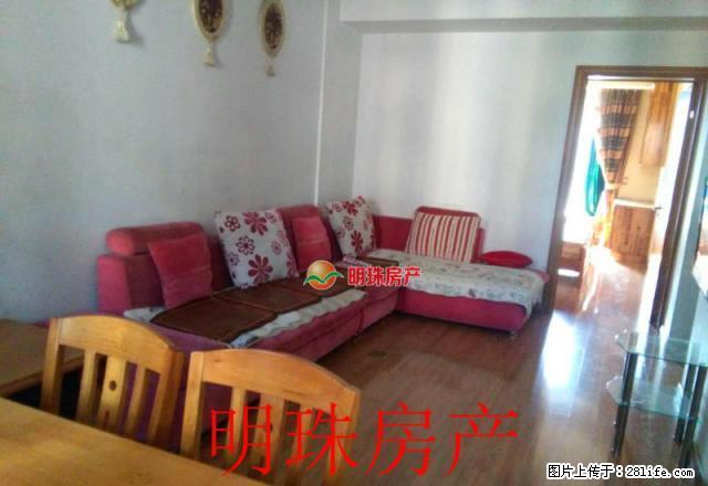 崇桂新村 超值2室 拎包入住 仅租1800 地段中心交通便利 - 房屋出租 - 房屋租售 - 三明分类信息 - 三明28生活网 sm.28life.com