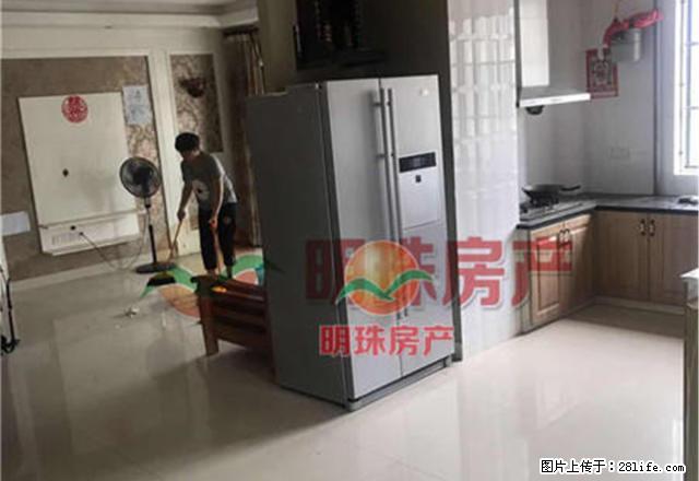 超值 时代锦园 精装超大四房 明厨明卫+双开门冰箱+南北通透 - 房屋出租 - 房屋租售 - 三明分类信息 - 三明28生活网 sm.28life.com
