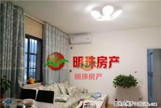 外滩一号 电梯河景豪装单身公寓 1房1厅全隔户型 停车免费 - 三明28生活网 sm.28life.com