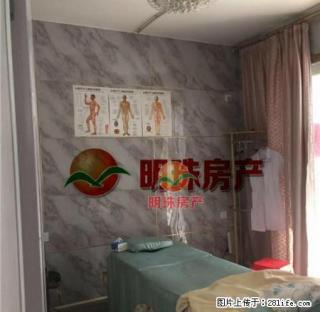 五路美容养生馆 面积大 格局好 现成的超省事 大4房146 - 三明28生活网 sm.28life.com