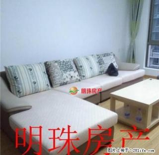 吉祥福邸，精装大户型3房出租，家电齐全宽敞舒适，采光好宜居家 - 三明28生活网 sm.28life.com