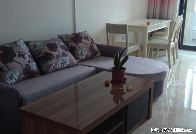 三明碧桂园复式楼中楼家具家电齐全2600一个月秒杀价！ - 房屋出租 - 房屋租售 - 三明分类信息 - 三明28生活网 sm.28life.com