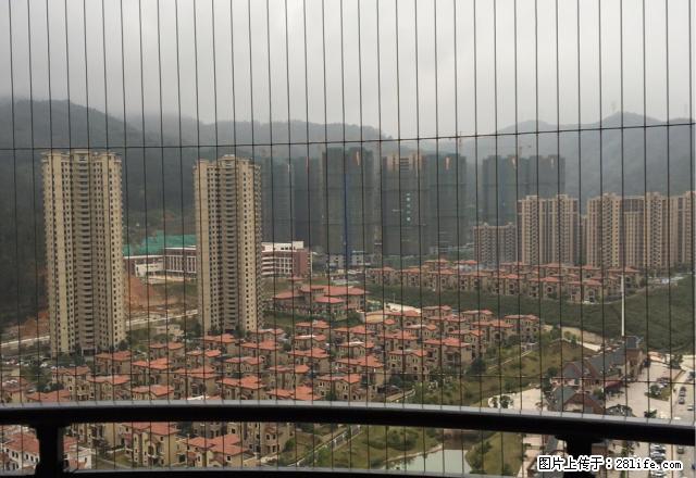 碧桂园三房带家具家电和车位出行方便2700一个月 - 房屋出租 - 房屋租售 - 三明分类信息 - 三明28生活网 sm.28life.com