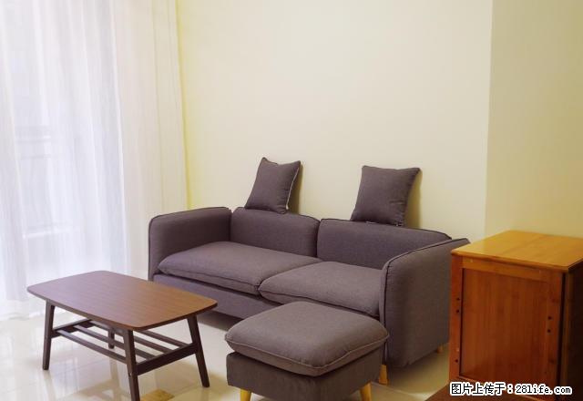 碧桂园二期精装两房家具家电双阳台出租2200一个月! - 房屋出租 - 房屋租售 - 三明分类信息 - 三明28生活网 sm.28life.com