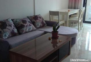 三明碧桂园复式楼中楼家具家电齐全2600一个月秒杀价！ - 三明28生活网 sm.28life.com