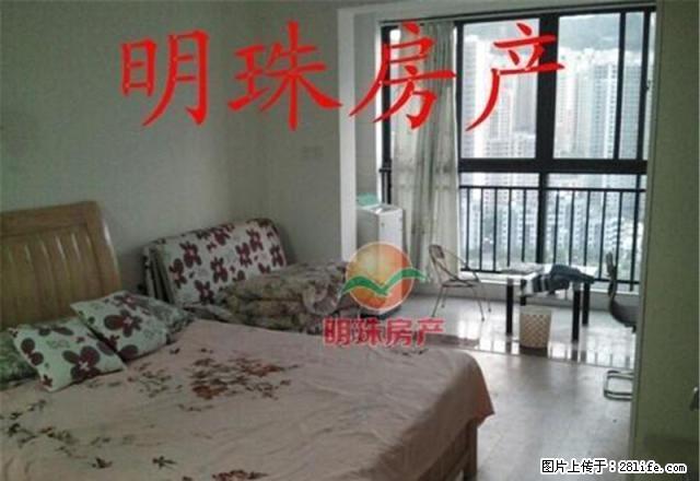 外滩一号单身公寓1400半年一次性付1300精装 - 房屋出租 - 房屋租售 - 三明分类信息 - 三明28生活网 sm.28life.com