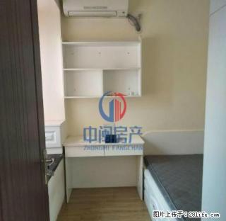 碧桂园 精装小三房 家电齐全 拎包入住 - 三明28生活网 sm.28life.com