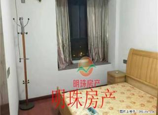 精装俩房，高楼层，河景房，停车方便且免费 - 三明28生活网 sm.28life.com