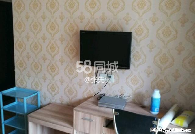 江滨豪园 1室0厅1卫 - 房屋出租 - 房屋租售 - 三明分类信息 - 三明28生活网 sm.28life.com