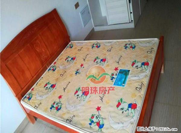 精装修单身公寓!拎包入住!好停车交通方便!小区配套完善! - 房屋出租 - 房屋租售 - 三明分类信息 - 三明28生活网 sm.28life.com