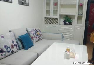 碧桂园一期观澜苑两房全新装修家电齐全可当三房 - 三明28生活网 sm.28life.com