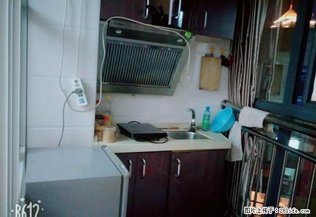 急租金鼎城精装单身公寓 设备齐全 拎包入住 包看包满意 - 房屋出租 - 房屋租售 - 三明分类信息 - 三明28生活网 sm.28life.com