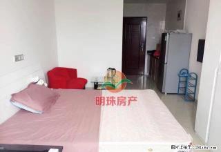 裕丰好房源 高楼层 彩光充足 拎包入住 要的快点联系我 - 三明28生活网 sm.28life.com