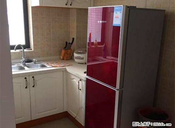 时代锦园单身公寓出租，高层电梯房，拎包入住，环境舒适清新。 - 房屋出租 - 房屋租售 - 三明分类信息 - 三明28生活网 sm.28life.com