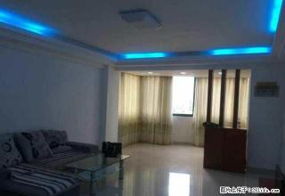 盛景嘉园精致3房出租，拎包入住，电梯房，交通便利，环境舒适。 - 三明28生活网 sm.28life.com