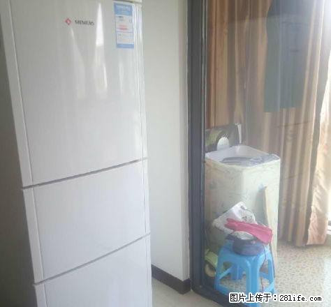 梅列下洋江滨豪园 2室2厅73平米 豪华装修 押二付一 - 房屋出租 - 房屋租售 - 三明分类信息 - 三明28生活网 sm.28life.com