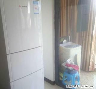 梅列下洋江滨豪园 2室2厅73平米 豪华装修 押二付一 - 三明28生活网 sm.28life.com