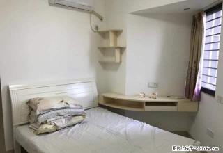 左岸精装俩房，装修超赞，房子温馨清楚，河景房 - 三明28生活网 sm.28life.com