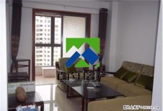 梅列吉祥福邸 2室2厅86平米 精装修 - 三明28生活网 sm.28life.com