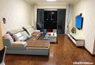 碧桂园超舒适精装3房2厅2卫2阳台 拎包入住 - 三明28生活网 sm.28life.com