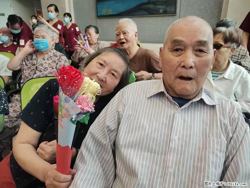 上海国企养老院，星级酒店环境，招聘养老护工 - 职场交流 - 三明生活社区 - 三明28生活网 sm.28life.com