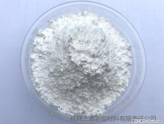 【桂林三鑫新型材料】人造石人造大理石专用碳酸钙 - 三明28生活网 sm.28life.com