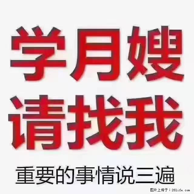 【招聘】月嫂，上海徐汇区 - 职场交流 - 三明生活社区 - 三明28生活网 sm.28life.com