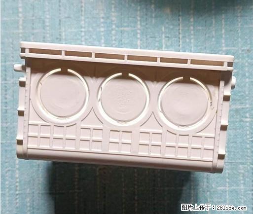 桂林荣泰吹塑、注塑【厂家直销】PVC阴燃电工配件,精品86底盒 - 家居生活 - 三明生活社区 - 三明28生活网 sm.28life.com
