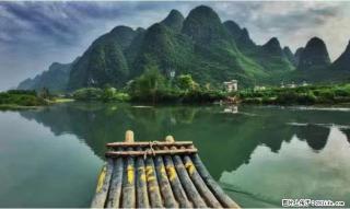 桂林市阳朔县遇龙河景区发布通知，从2022年4月5日起，骥马码头恢复营业。 - 三明28生活网 sm.28life.com