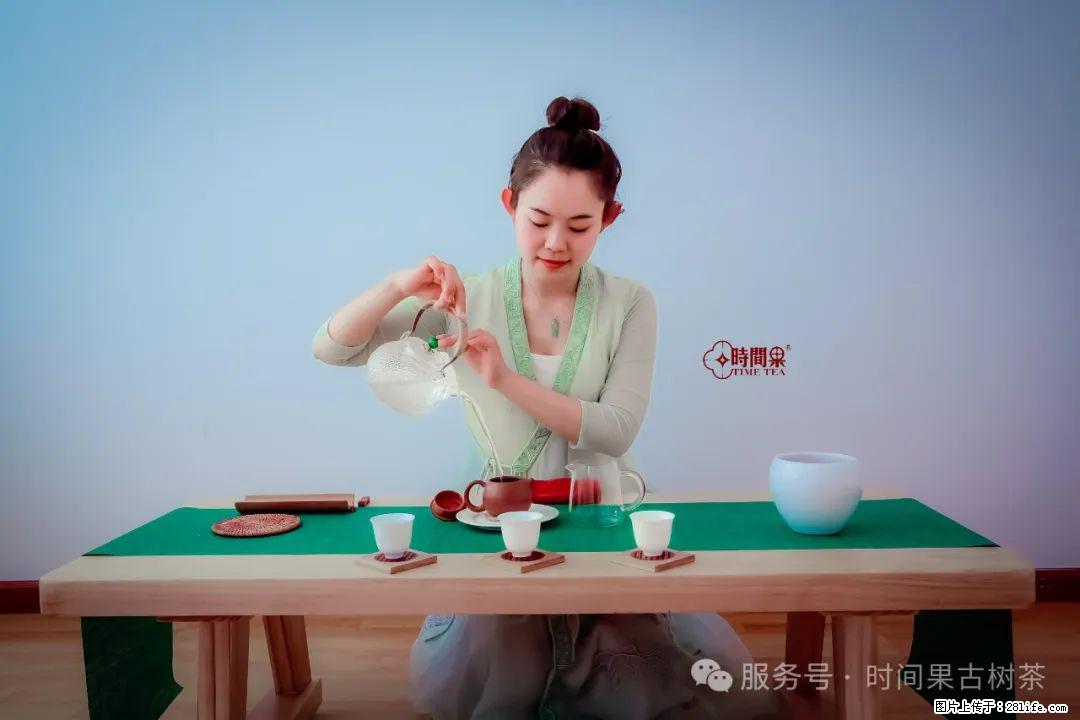 时间果百年古树龙珠普洱生茶 - 购物交流 - 三明生活社区 - 三明28生活网 sm.28life.com