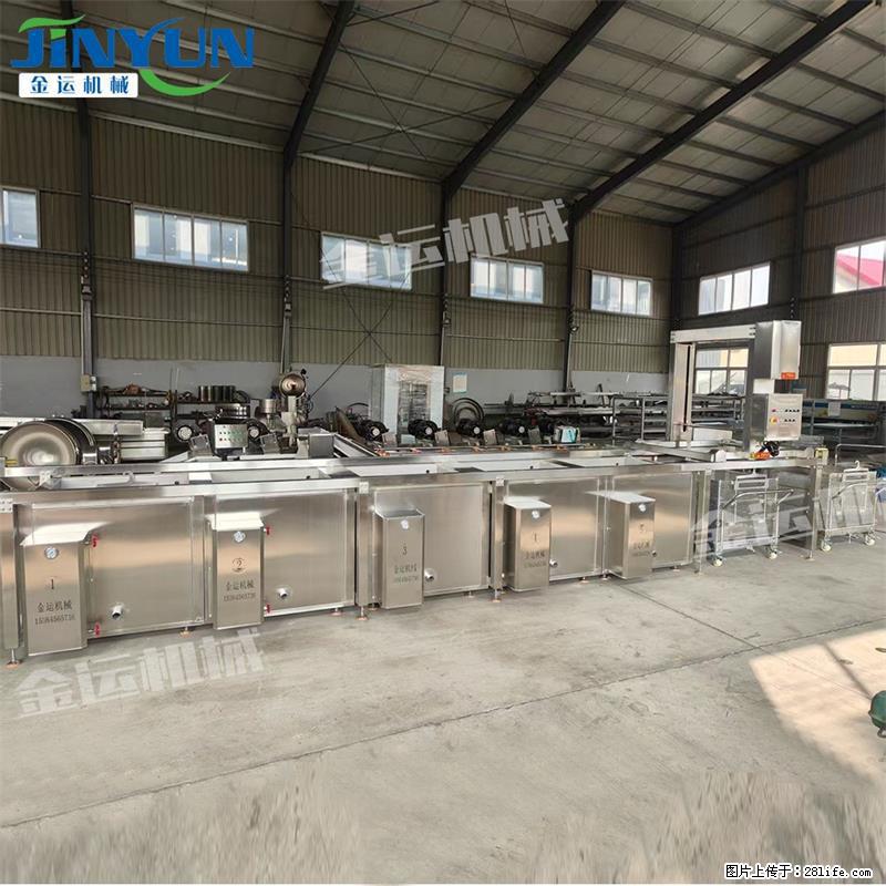 五联多联卤煮锅 连续式蜂窝卤煮锅 卤鸡卤蛋大批量生产卤煮设备 - 综合信息 - 其他综合 - 三明分类信息 - 三明28生活网 sm.28life.com