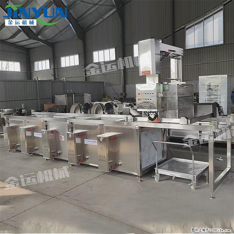 五联多联卤煮锅 连续式蜂窝卤煮锅 卤鸡卤蛋大批量生产卤煮设备 - 综合信息 - 其他综合 - 三明分类信息 - 三明28生活网 sm.28life.com