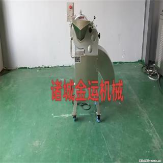 大蒜三维切丁机 商用果蔬切丁设备 苹果土豆切粒机 - 三明28生活网 sm.28life.com