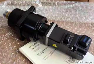 HG-KR053BG1成都三菱伺服电机销售MR-J5W3-222G-N1 MR-J4-20A HK- - 三明28生活网 sm.28life.com