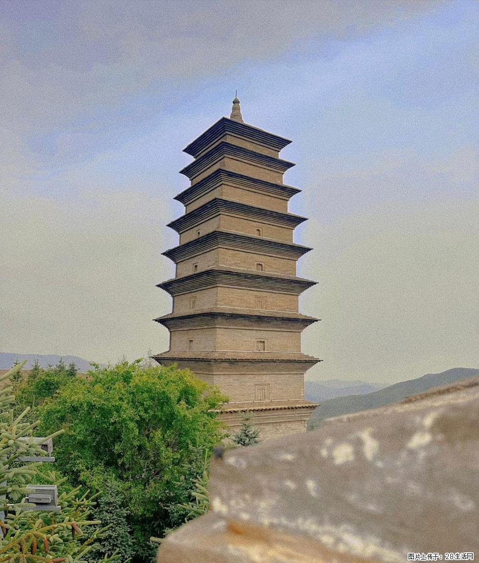 朔州【崇福寺】朔州老城，寺庙道观，少喧嚣，多古韵，朔州是山西被低估的塞上秘境。 - 游山玩水 - 三明生活社区 - 三明28生活网 sm.28life.com